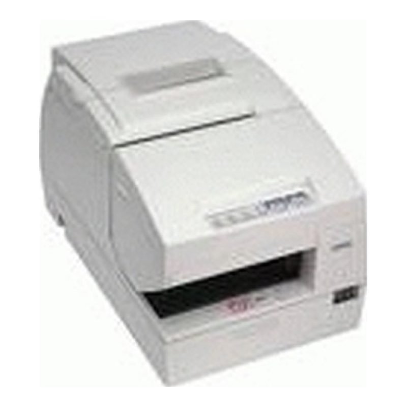 Epson TM H6000III — görsel 2