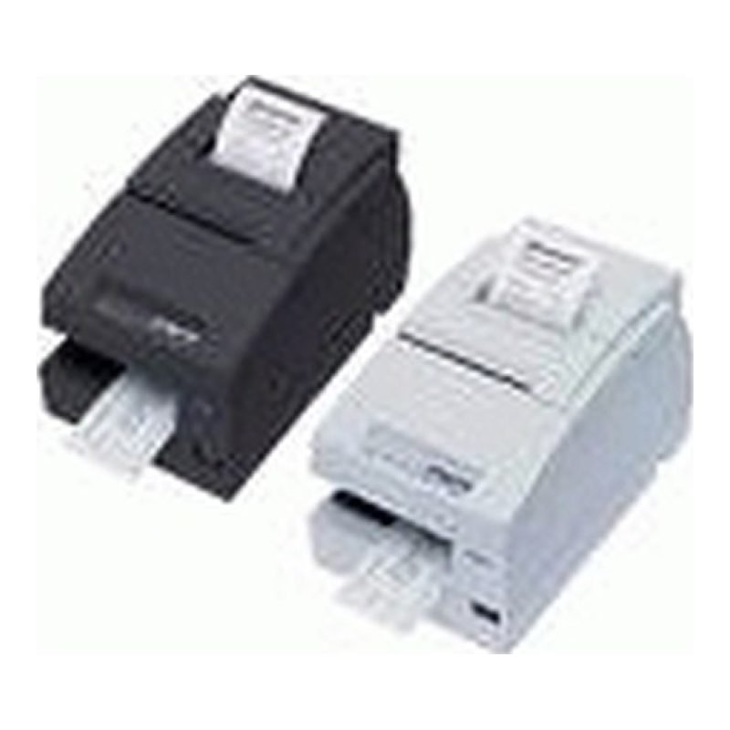 Epson TM H6000III — görsel 3