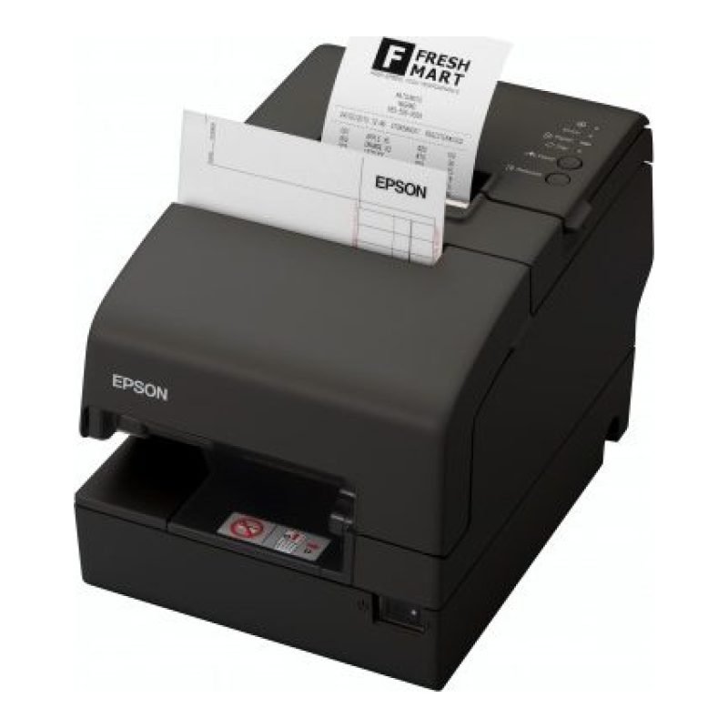 Epson TM-H6000IV (015): Serial — görsel 3