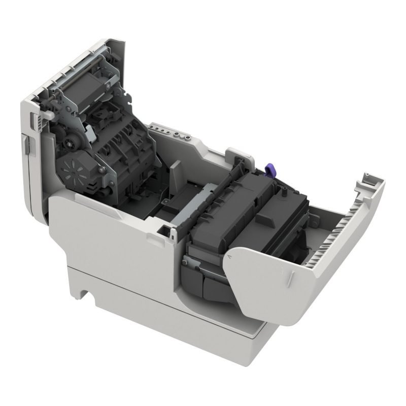 Epson TM-H6000IV (036A0) POWERED — görsel 5
