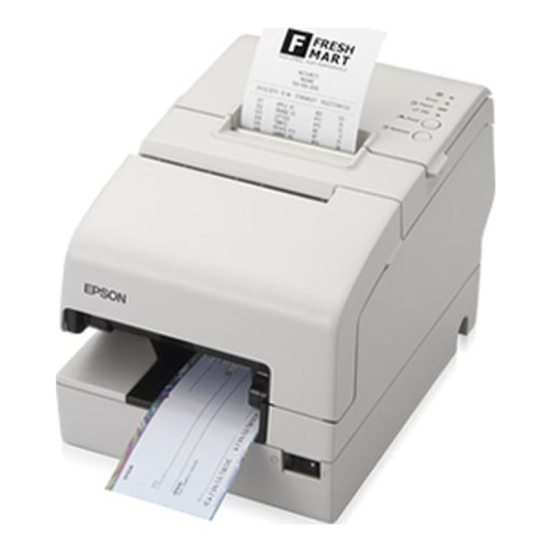 Epson TM-H6000IV (075): W/O IF W/O PS ECW VAL