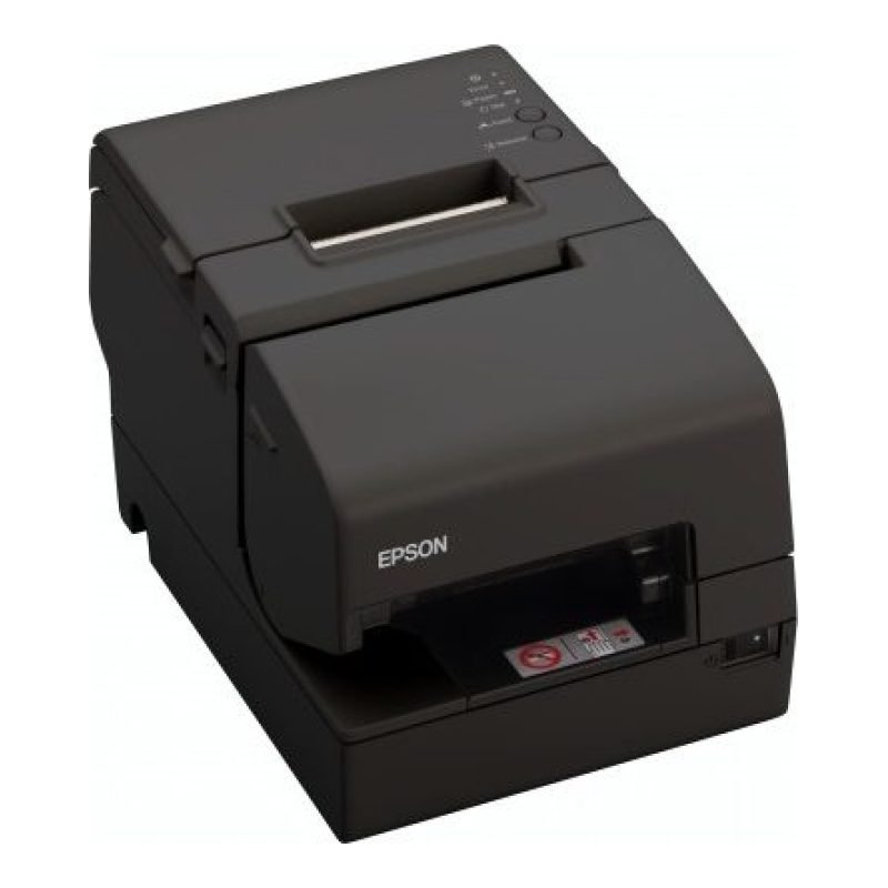 Epson TM-H6000IV (514): Parallel