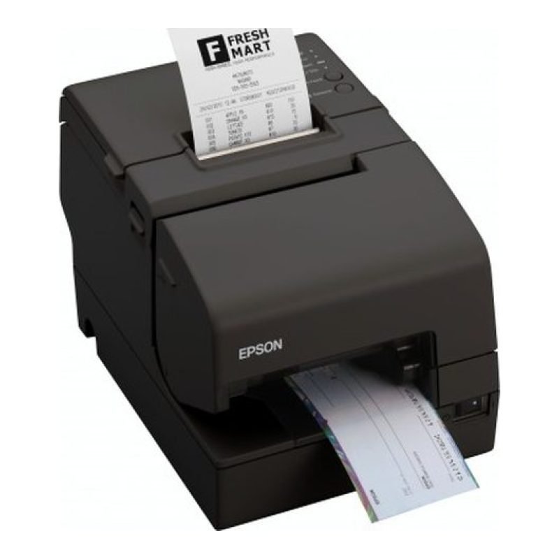 Epson TM-H6000IV (514): Parallel — görsel 2