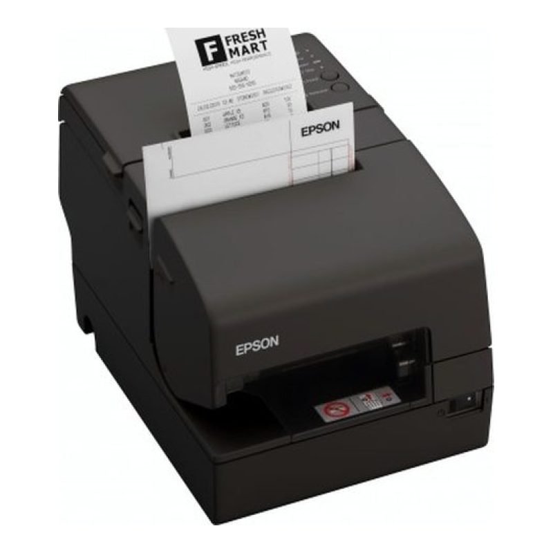 Epson TM-H6000IV (514): Parallel — görsel 4