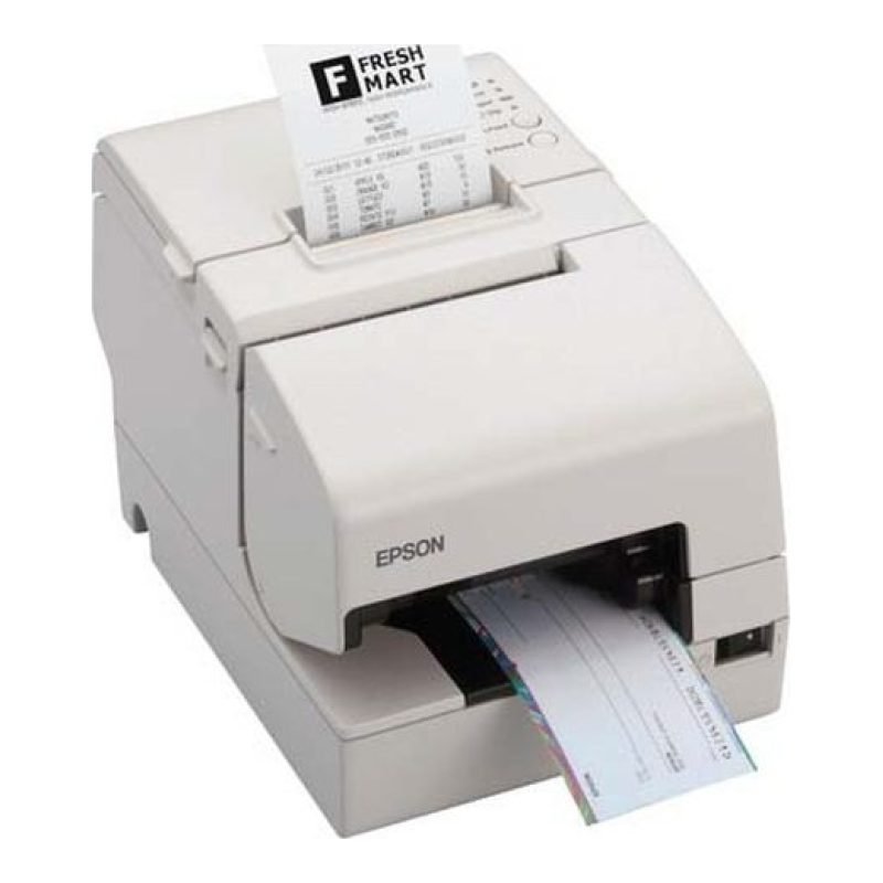 Epson TM-H6000IV (903): Serial