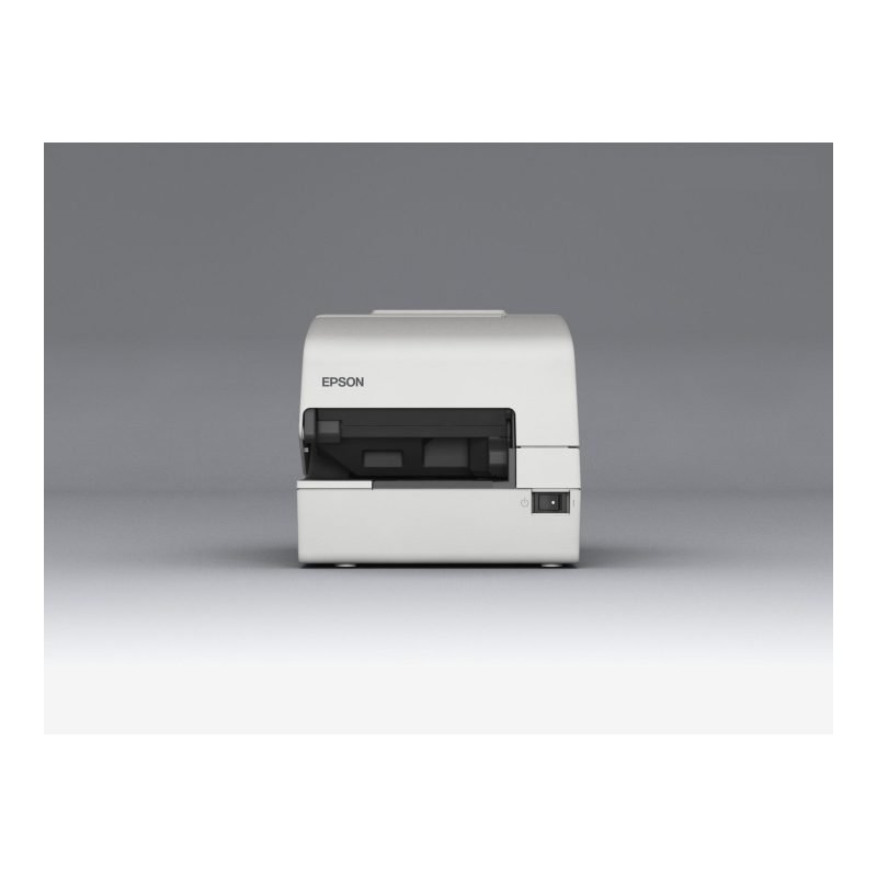 Epson TM-H6000IV (903): SERIALPSECWMICREUBR 38400 — görsel 2