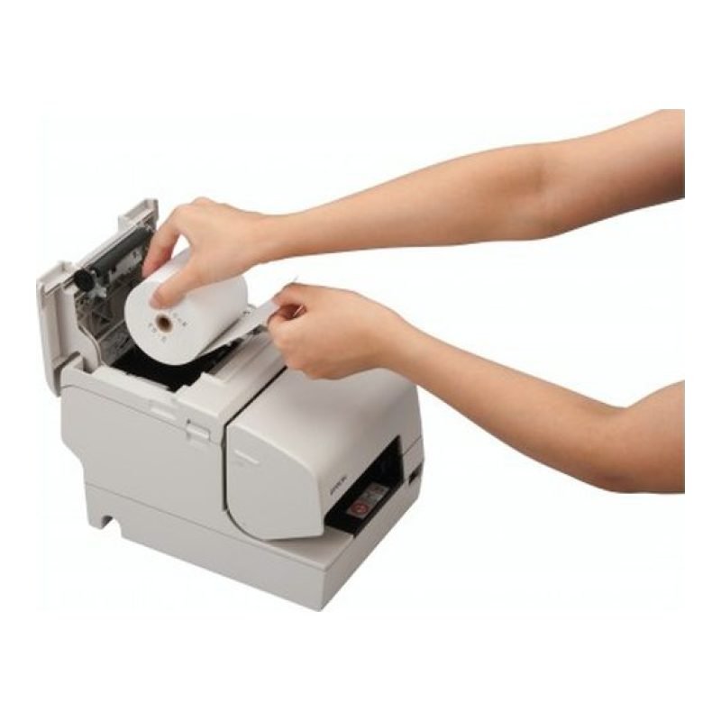 Epson TM-H6000IV (905): Serial — görsel 5