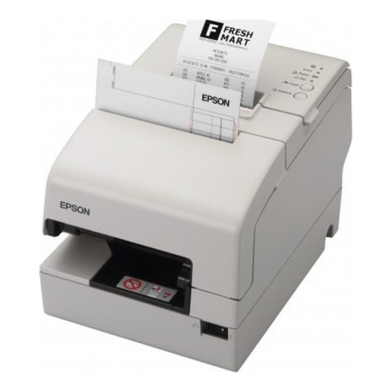 Epson TM-H6000IV — görsel 4