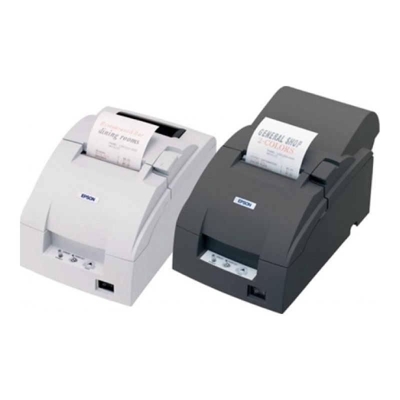 Epson TM-U220