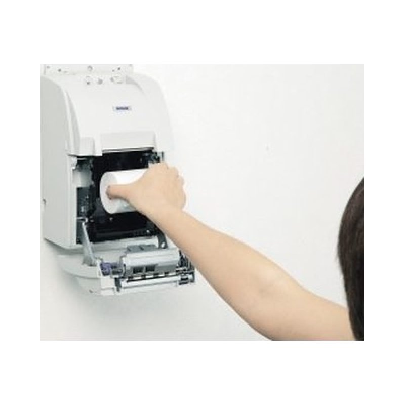Epson TM-U220 — görsel 2