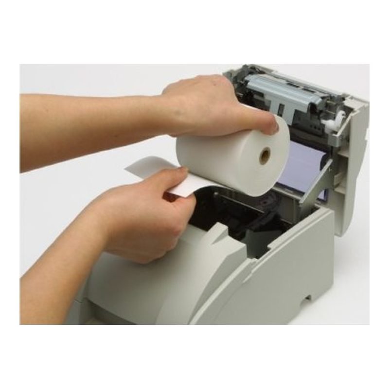 Epson TM-U220 — görsel 4