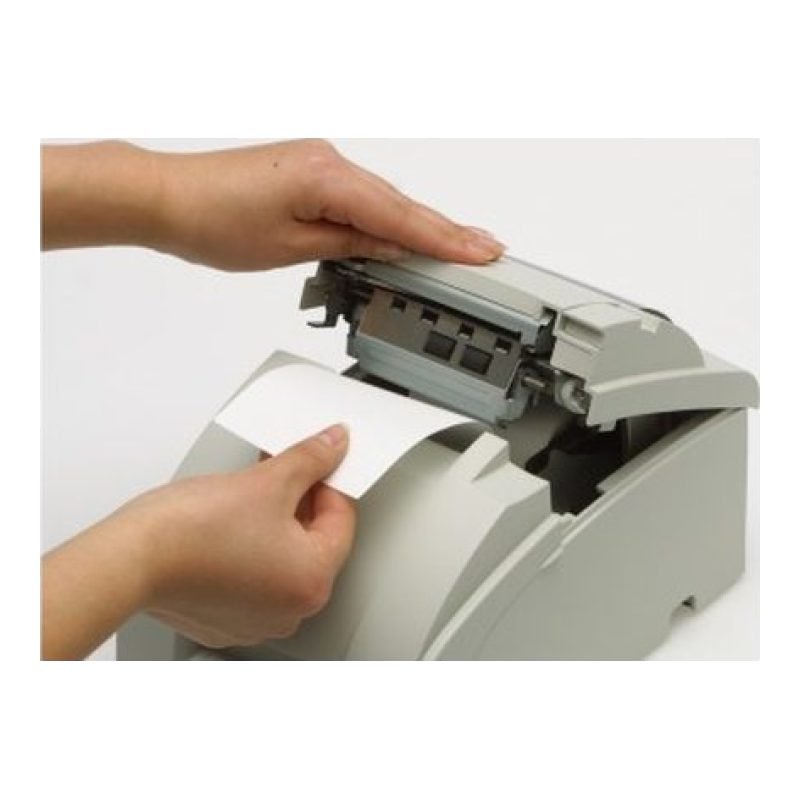 Epson TM-U220 PB — görsel 5