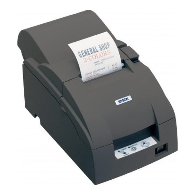 Epson TM-U220A — görsel 2