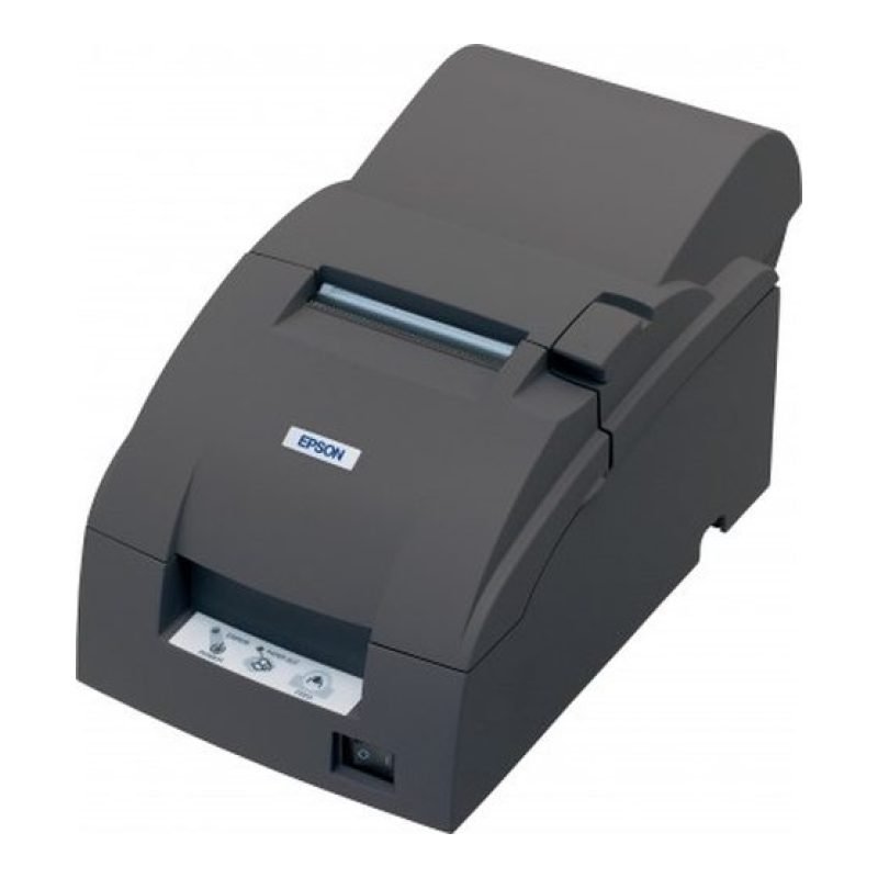 Epson TM-U220A — görsel 3
