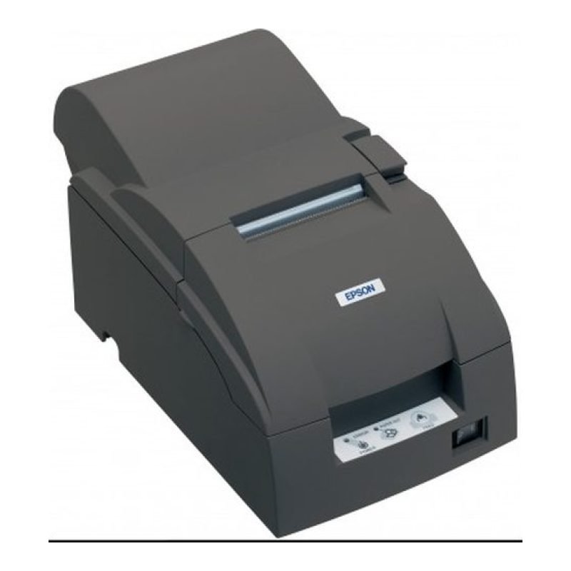 Epson TM-U220A — görsel 4