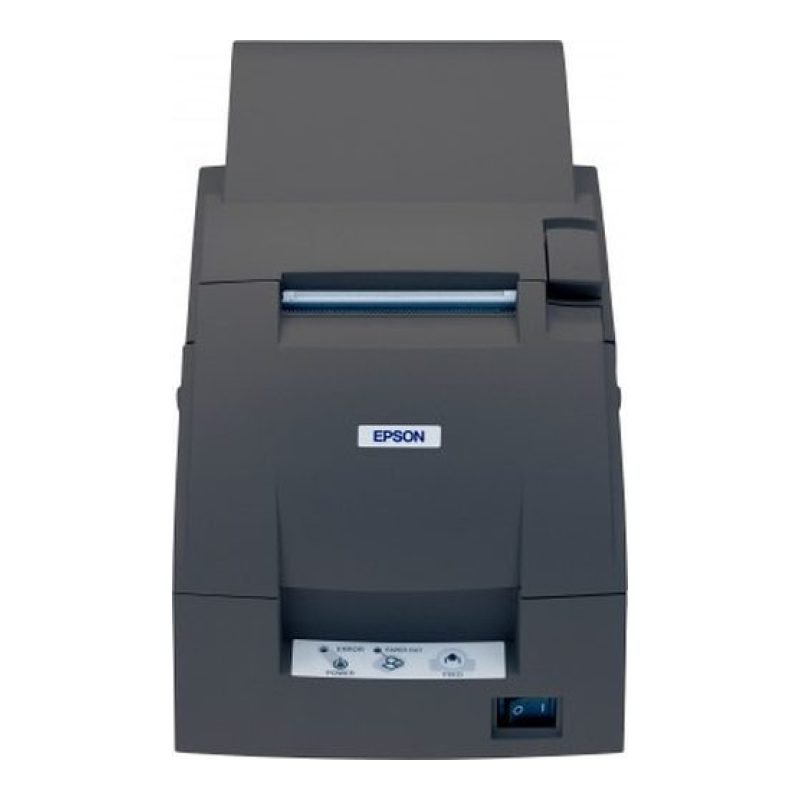 Epson TM-U220A — görsel 5