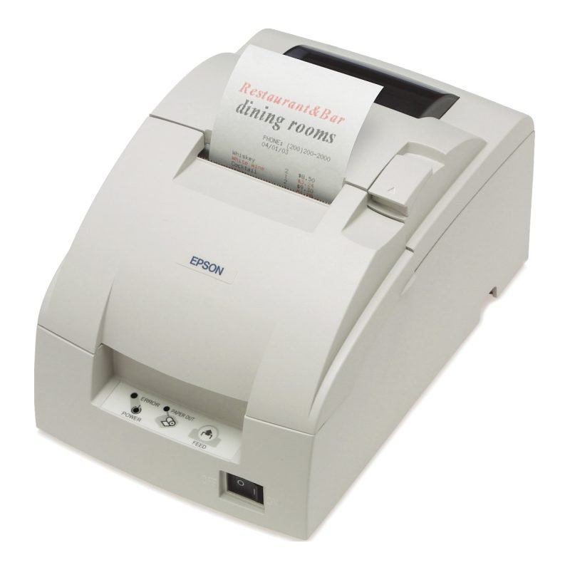 Epson TM-U220B (007A3)