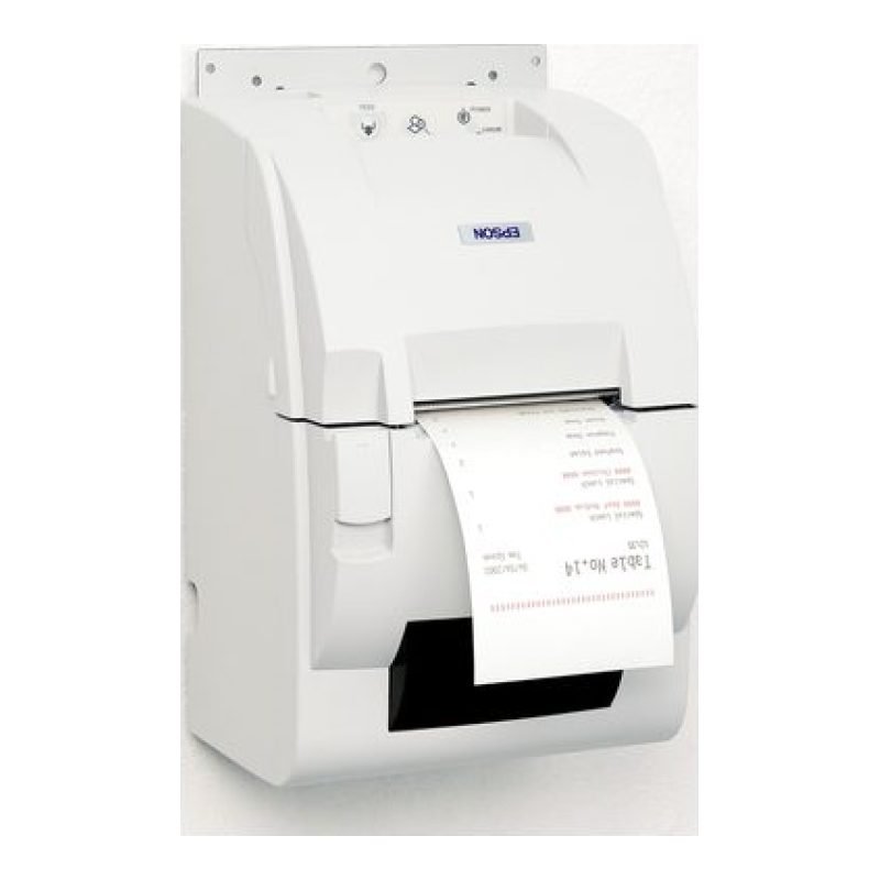 Epson TM-U220B (007A3) — görsel 3