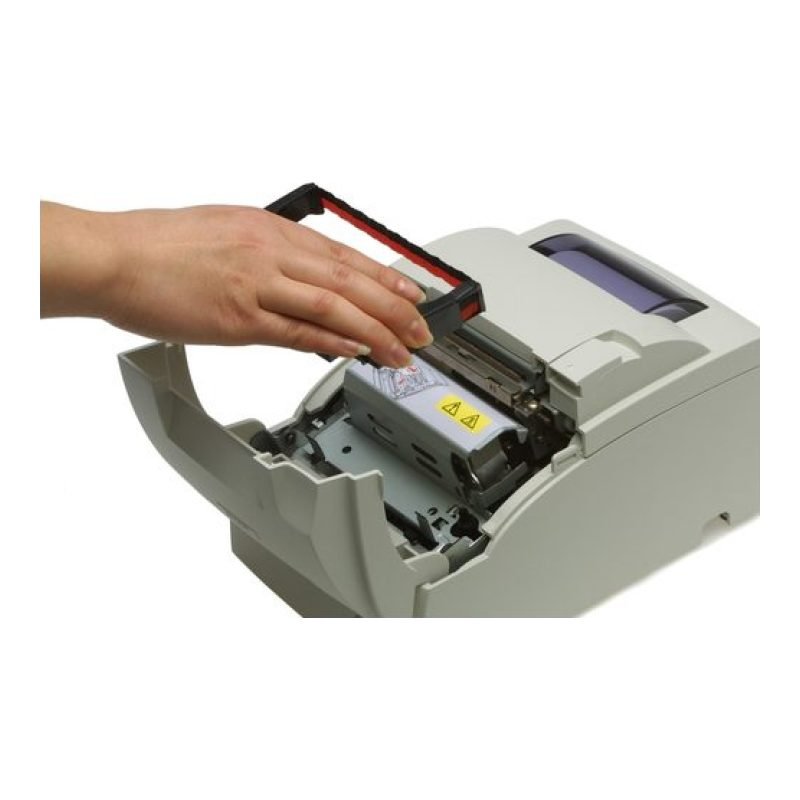 Epson TM-U220B (007A3) — görsel 4