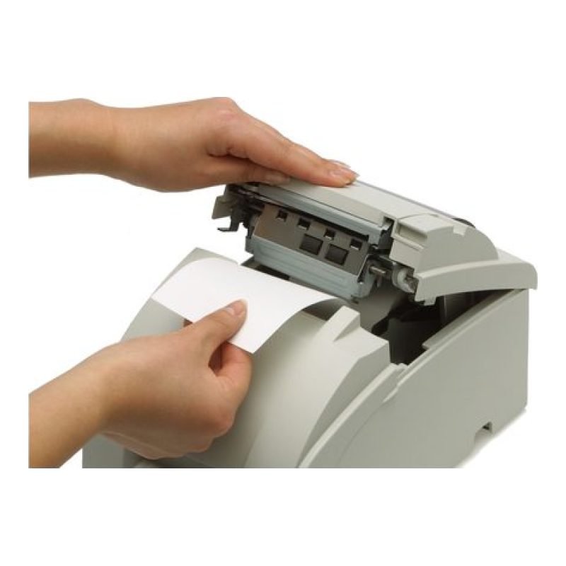 Epson TM-U220B (007A3) — görsel 5