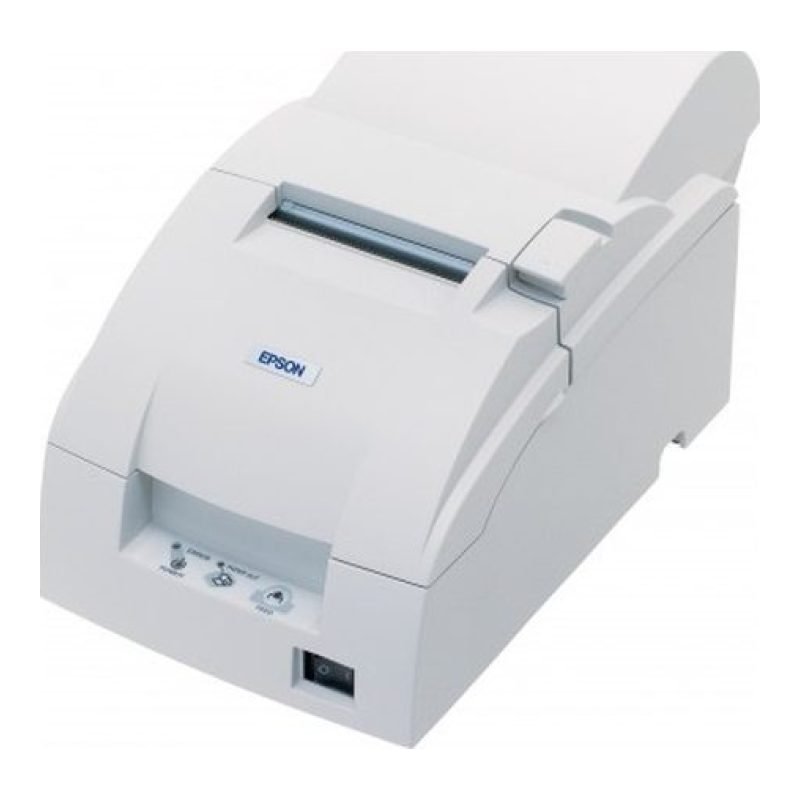 Epson TM-U220PA (007): Parallel