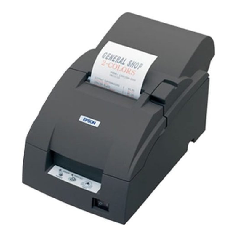 Epson TM-U220PA (057): Parallel