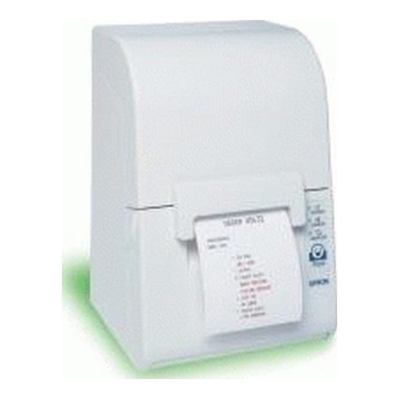 Epson TM-U230 (037): — görsel 2