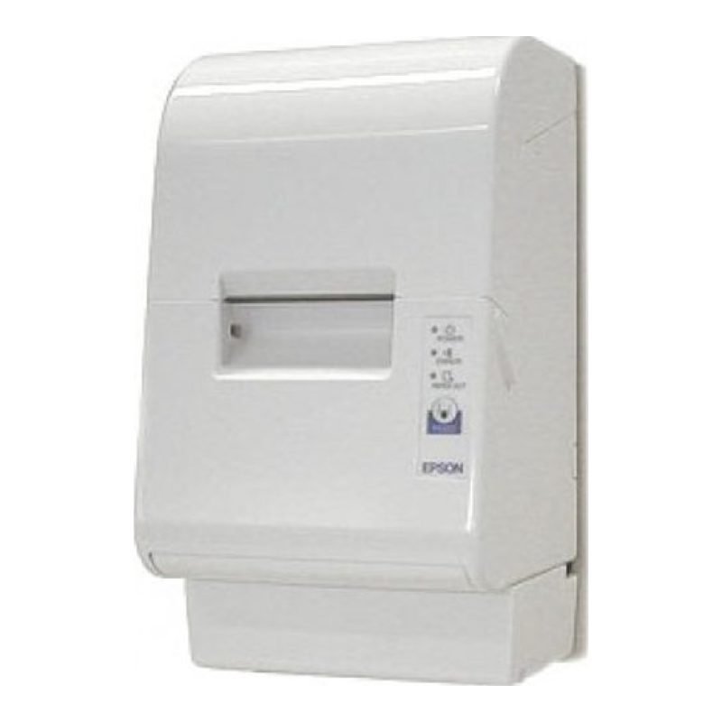 Epson TM-U230 (037): — görsel 4