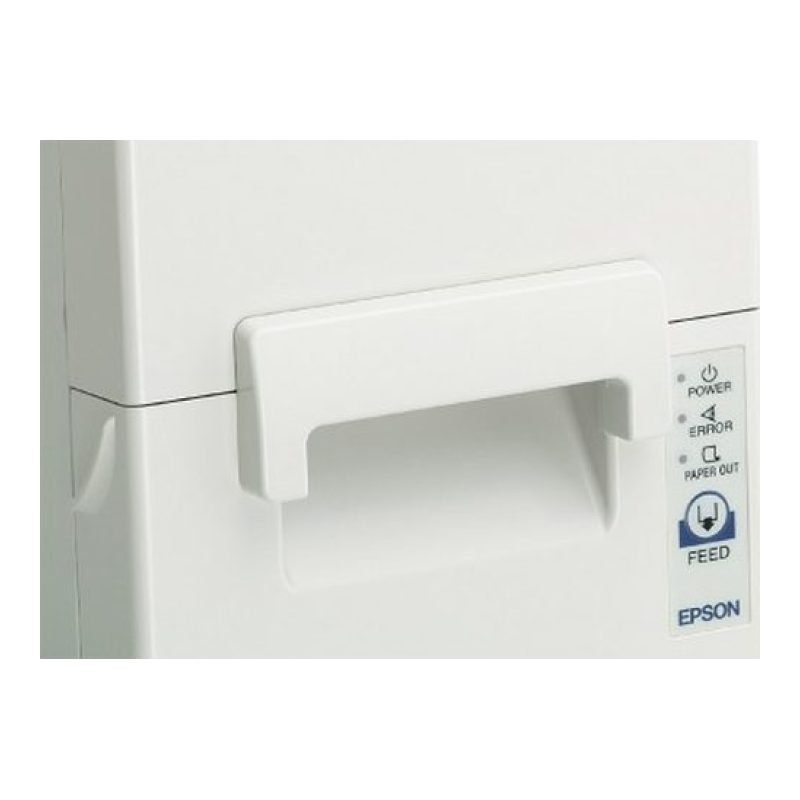 Epson TM-U230 — görsel 2