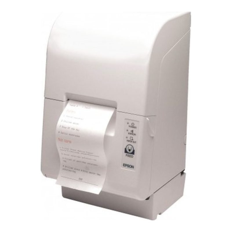 Epson TM-U230 — görsel 5