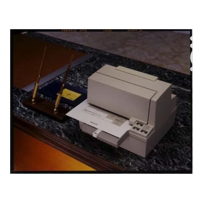 Epson TM-U590 (112): Serial — görsel 2