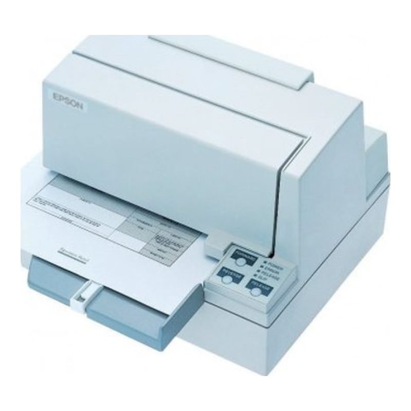 Epson TM-U590 (112): Serial — görsel 3