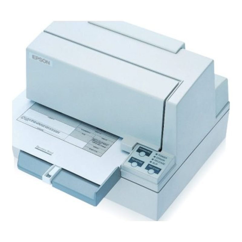 Epson TM-U590 (112): Serial — görsel 4