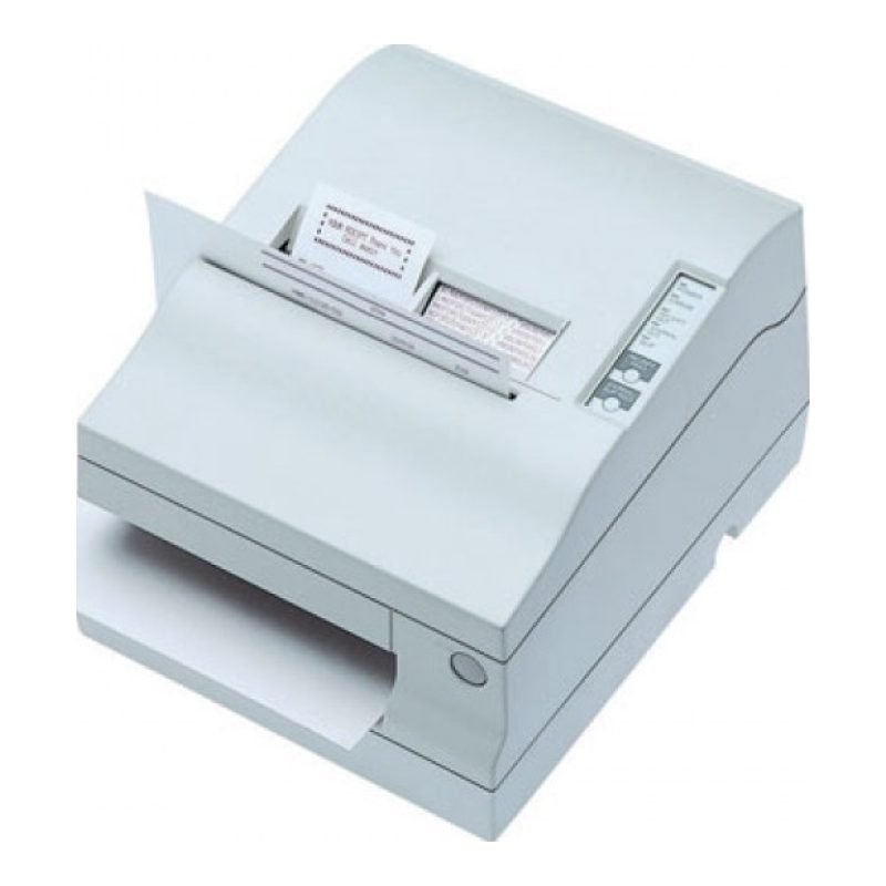Epson TM-U950P (263): Parallel