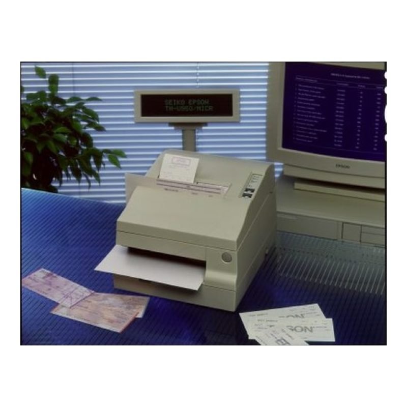 Epson TM-U950P (263): Parallel — görsel 2