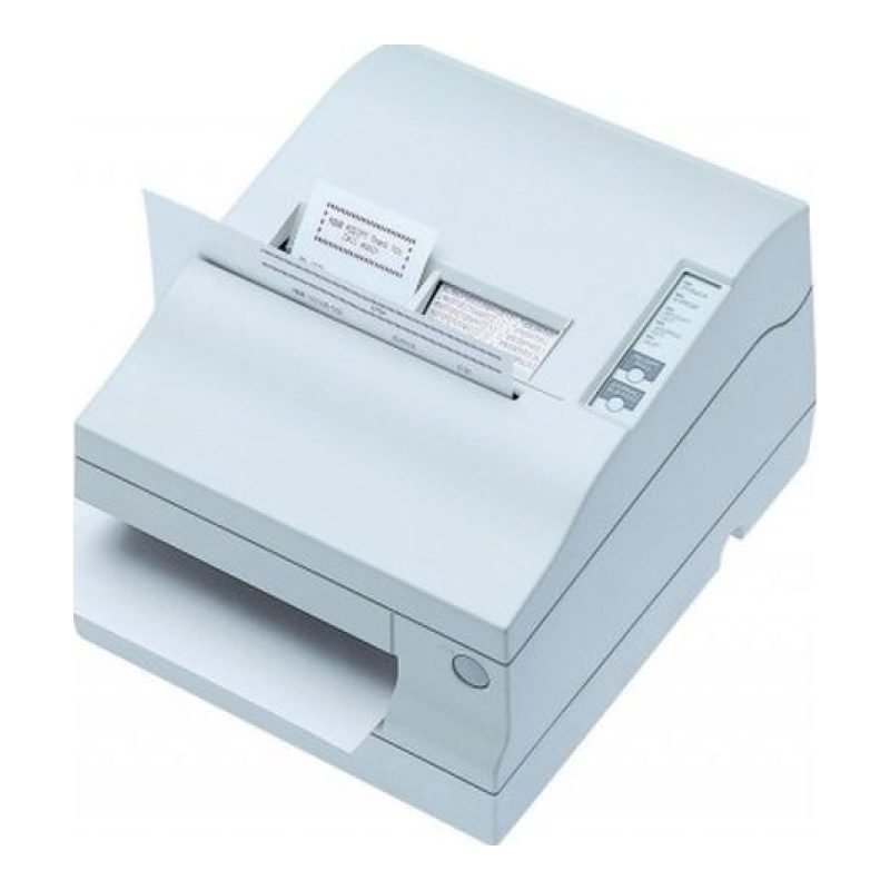 Epson TM-U950P (263): Parallel — görsel 3