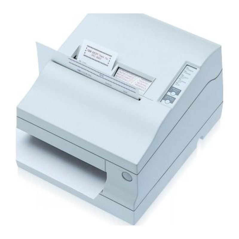 Epson TM-U950P (263): Parallel — görsel 5