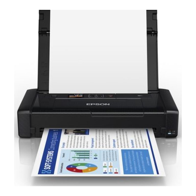Epson WF-110W — görsel 2