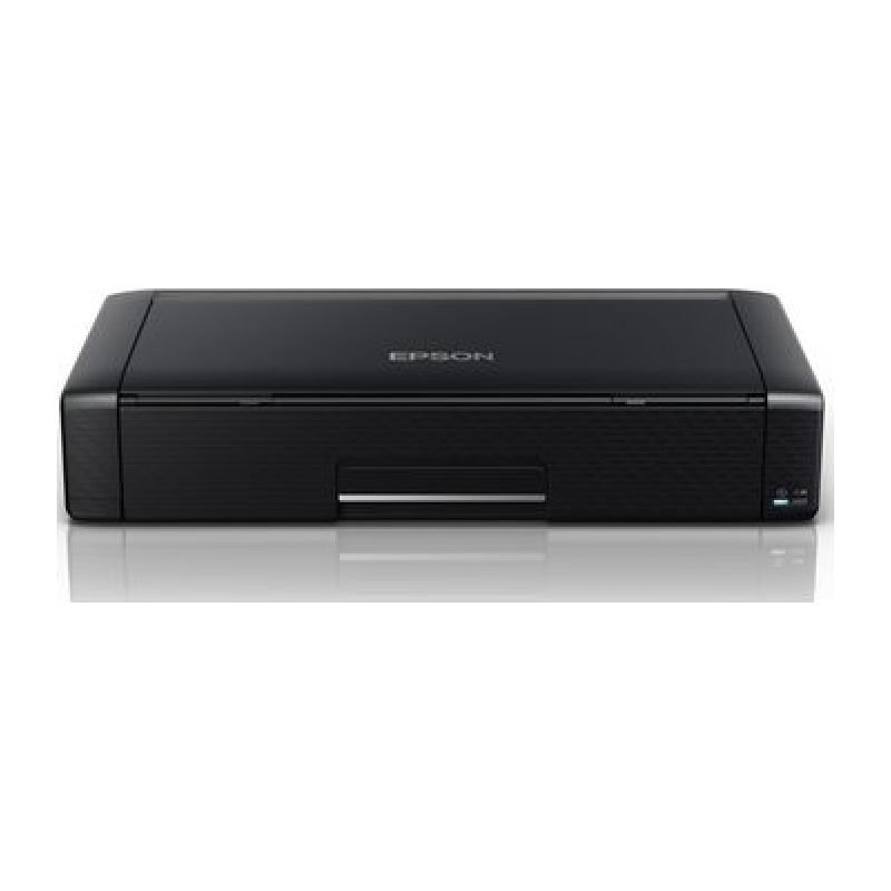 Epson WF-110W — görsel 3