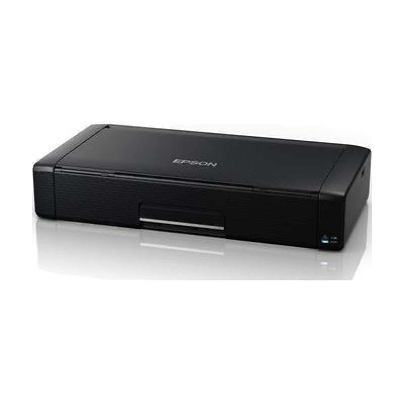 Epson WF-110W — görsel 5