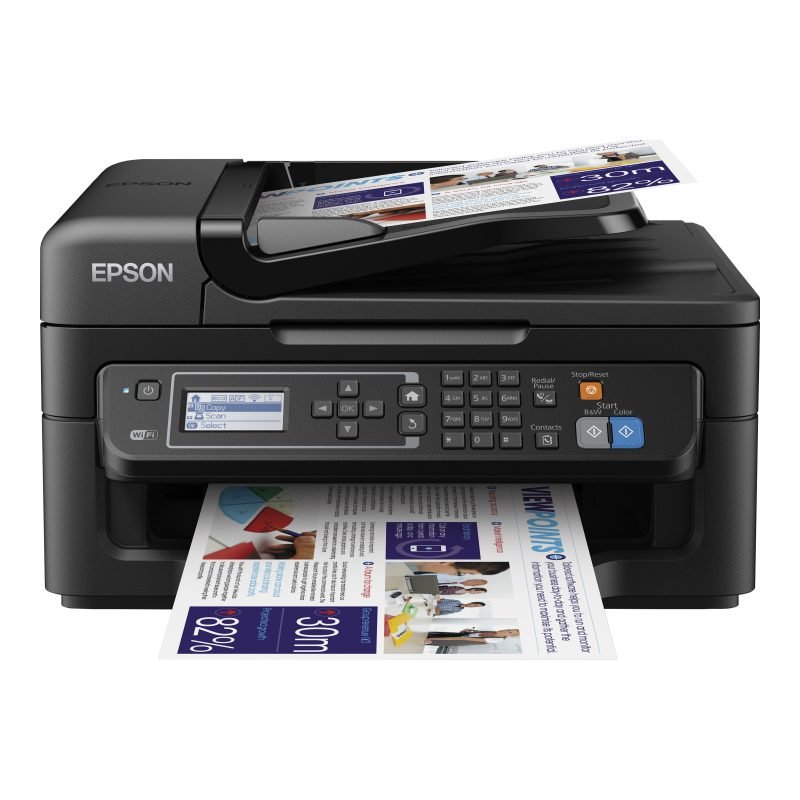 Epson WF-2630WF
