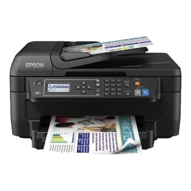 Epson WF-2650DWF