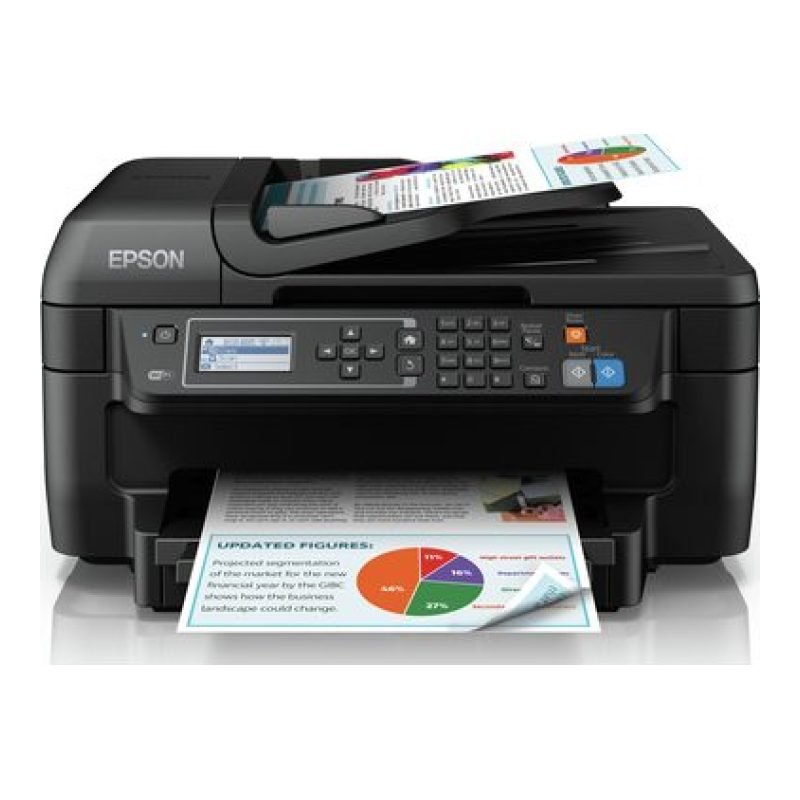 Epson WF-2750DWF