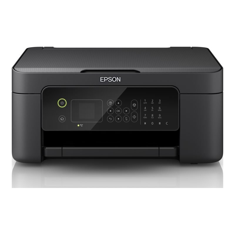 Epson WF-2810DWF