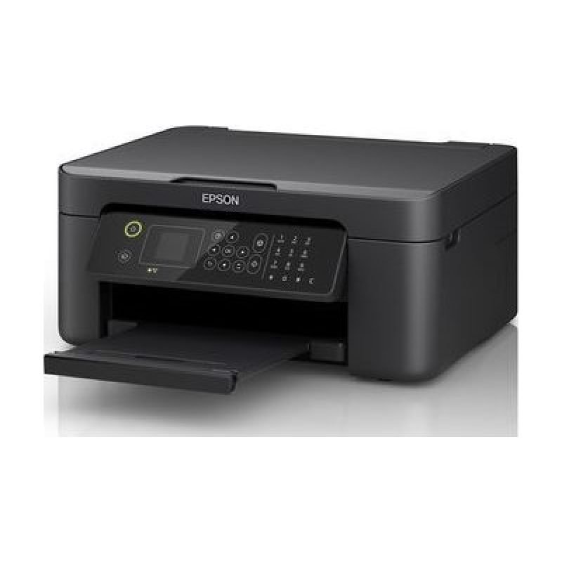 Epson WF-2810DWF — görsel 2