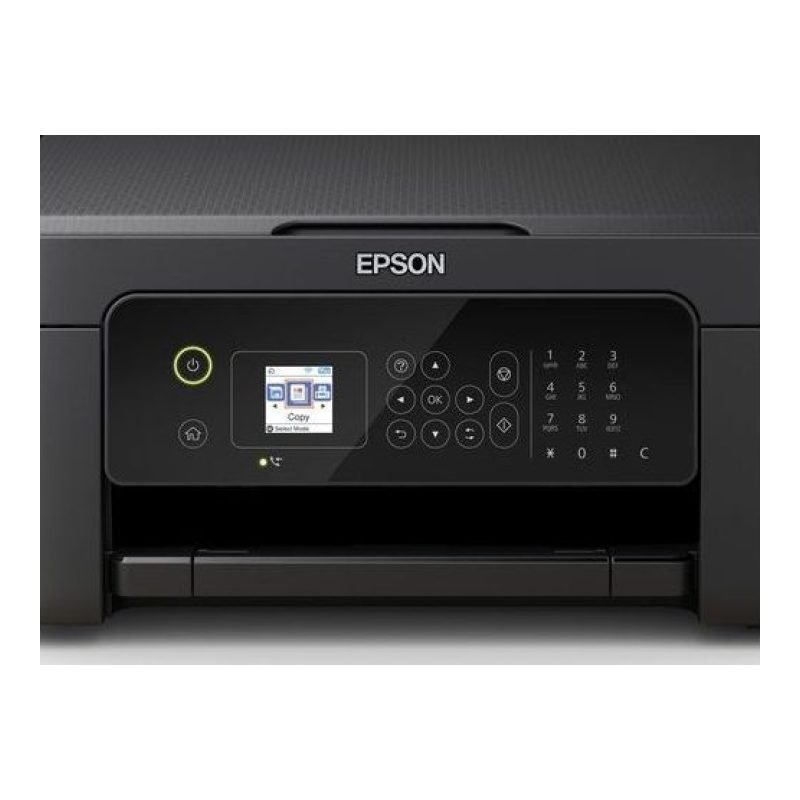 Epson WF-2810DWF — görsel 3