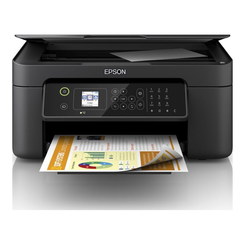 Epson WF-2820DWF
