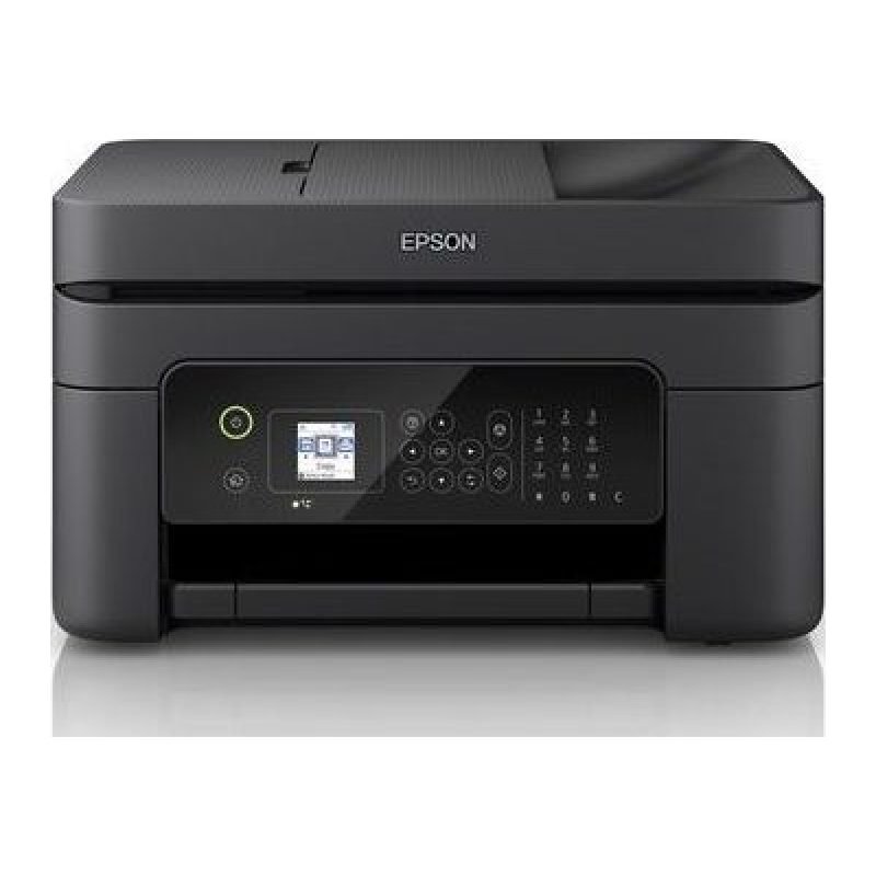 Epson WF-2830DWF — görsel 2