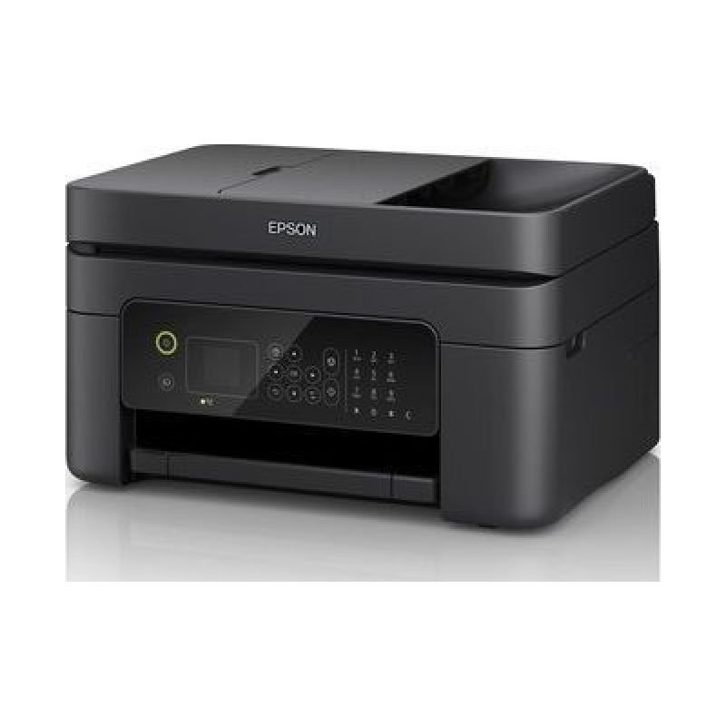 Epson WF-2835DWF — görsel 2