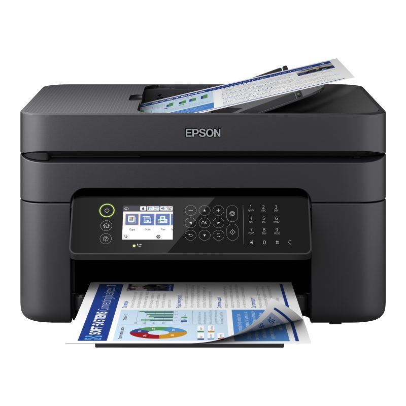 Epson WF-2850DWF